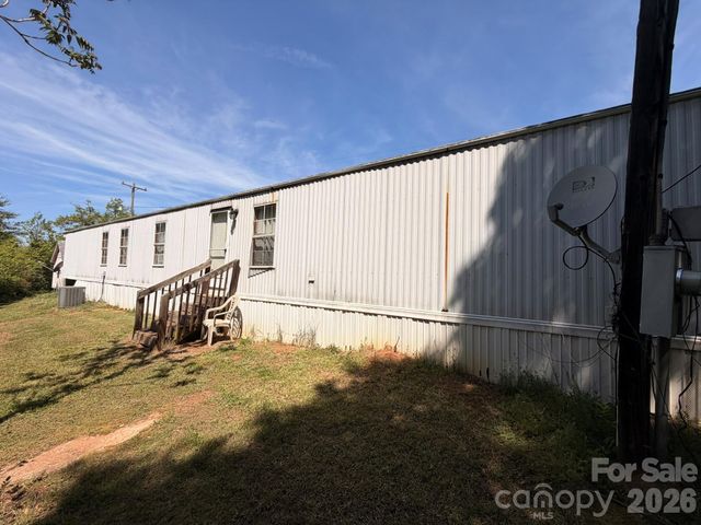 401 Webb Church Road, Ellenboro, NC 28040