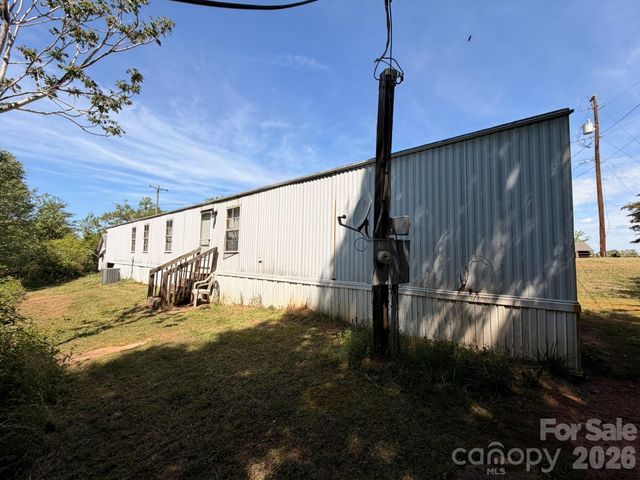 401 Webb Church Road, Ellenboro, NC 28040