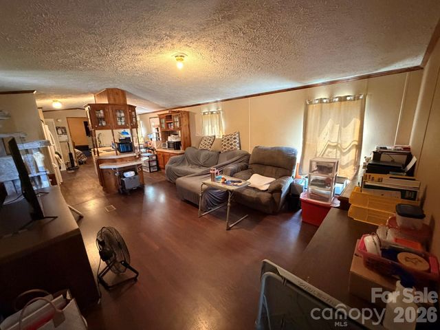 401 Webb Church Road, Ellenboro, NC 28040