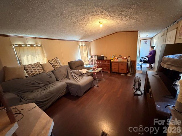 401 Webb Church Road, Ellenboro, NC 28040