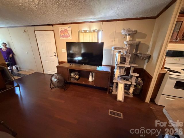 401 Webb Church Road, Ellenboro, NC 28040