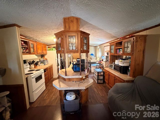 401 Webb Church Road, Ellenboro, NC 28040
