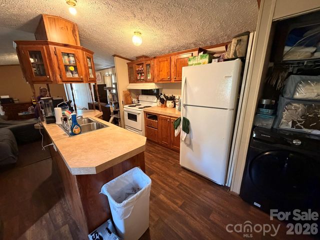 401 Webb Church Road, Ellenboro, NC 28040