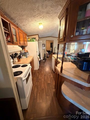 401 Webb Church Road, Ellenboro, NC 28040