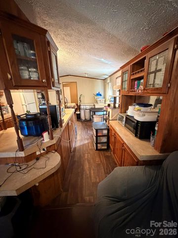 401 Webb Church Road, Ellenboro, NC 28040
