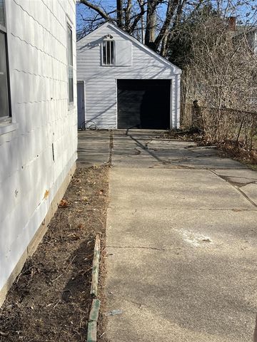 5154 Hereford Street, Detroit, MI 48224