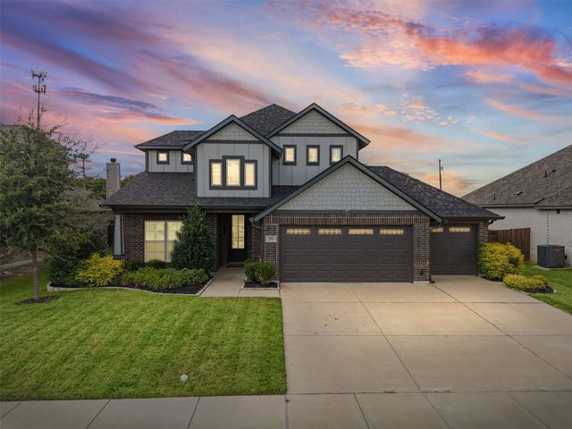 251 Lariat Trail, Waxahachie, TX 75165