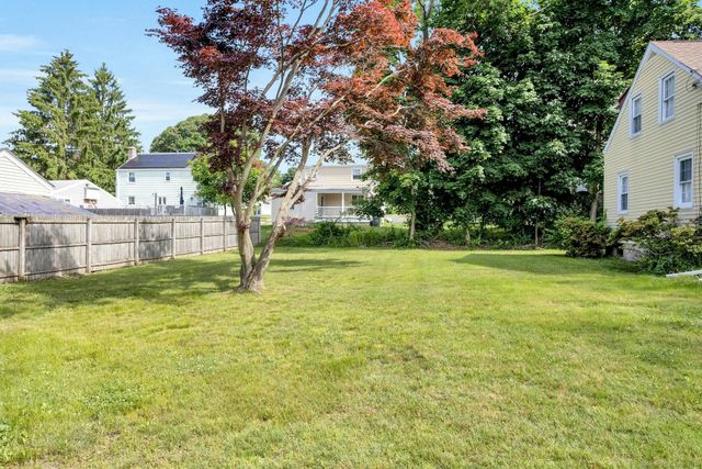 124 Minturn Place, Bridgeport, CT 06606