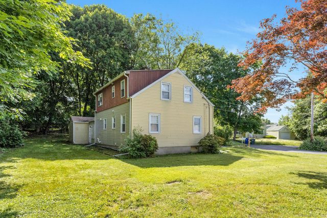 124 Minturn Place, Bridgeport, CT 06606