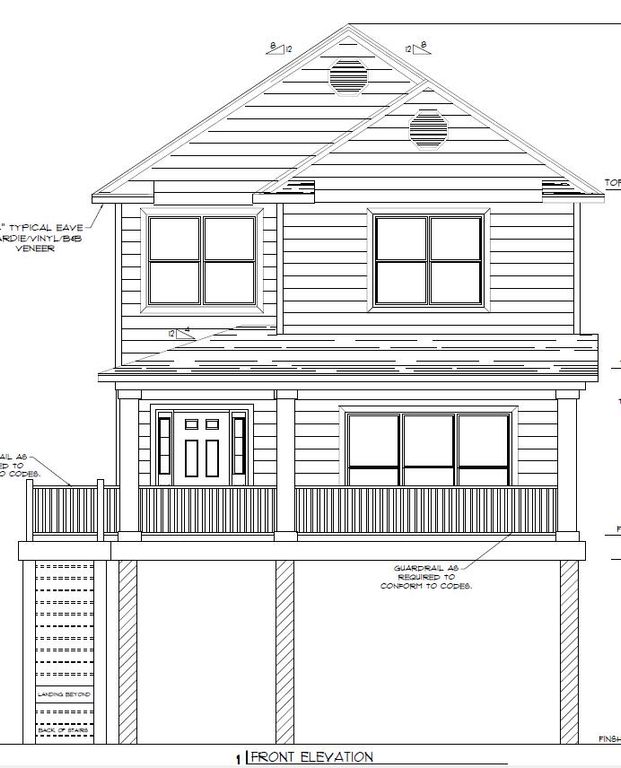 1944 Wiregrass Street, Navarre, FL 32566