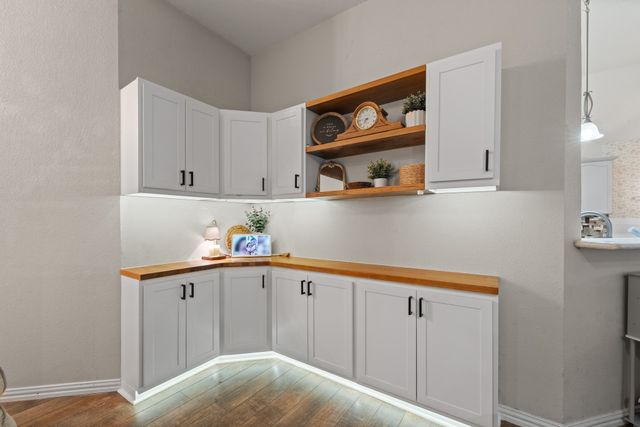 4804 Barberry Drive, Fort Worth, TX 76133