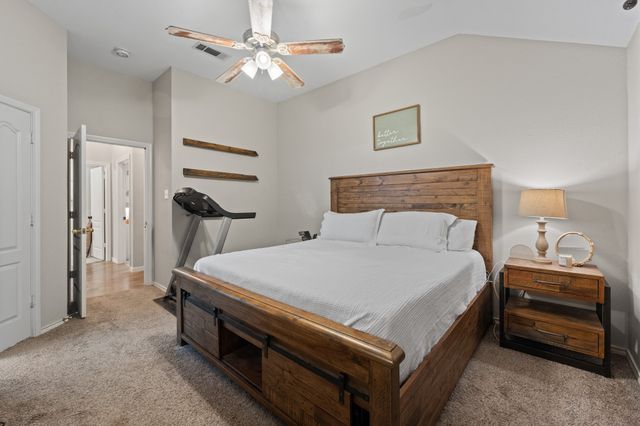 4804 Barberry Drive, Fort Worth, TX 76133