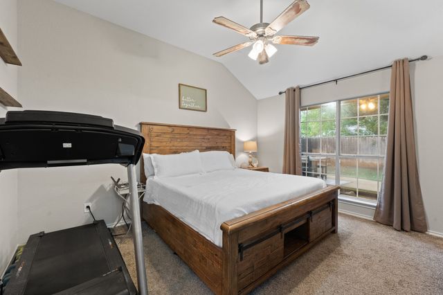 4804 Barberry Drive, Fort Worth, TX 76133