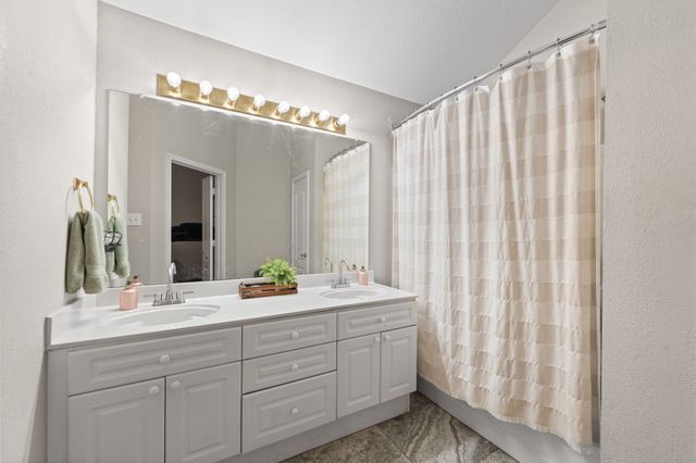 4804 Barberry Drive, Fort Worth, TX 76133