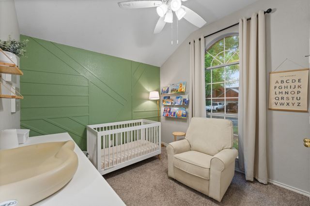 4804 Barberry Drive, Fort Worth, TX 76133