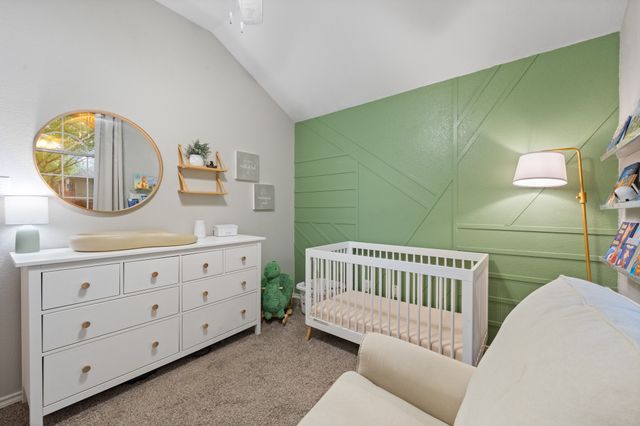 4804 Barberry Drive, Fort Worth, TX 76133