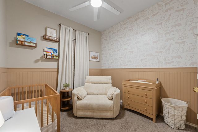 4804 Barberry Drive, Fort Worth, TX 76133