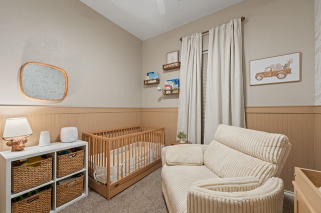 4804 Barberry Drive, Fort Worth, TX 76133