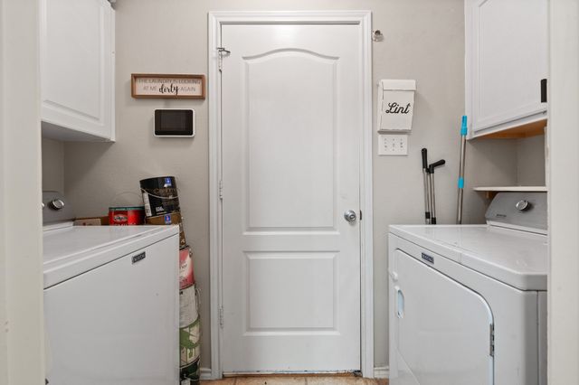 4804 Barberry Drive, Fort Worth, TX 76133