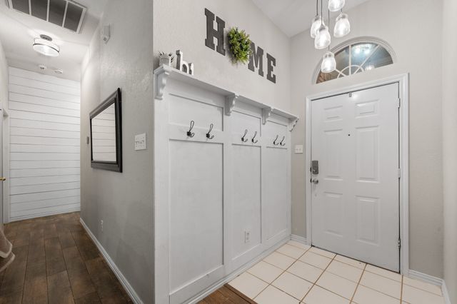 4804 Barberry Drive, Fort Worth, TX 76133