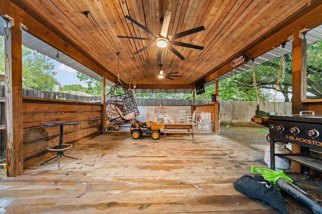 4804 Barberry Drive, Fort Worth, TX 76133