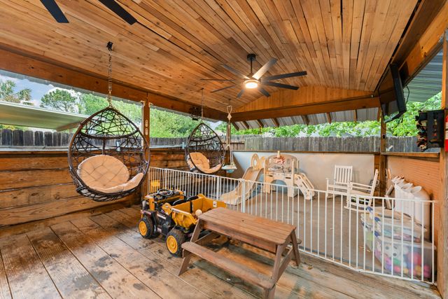 4804 Barberry Drive, Fort Worth, TX 76133