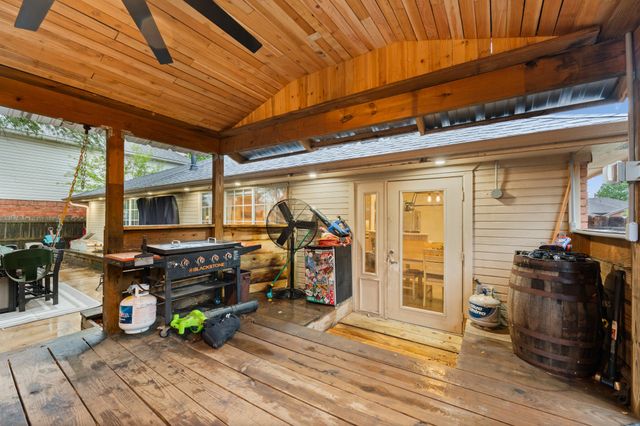 4804 Barberry Drive, Fort Worth, TX 76133