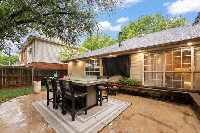 4804 Barberry Drive, Fort Worth, TX 76133