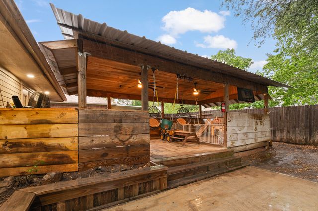 4804 Barberry Drive, Fort Worth, TX 76133