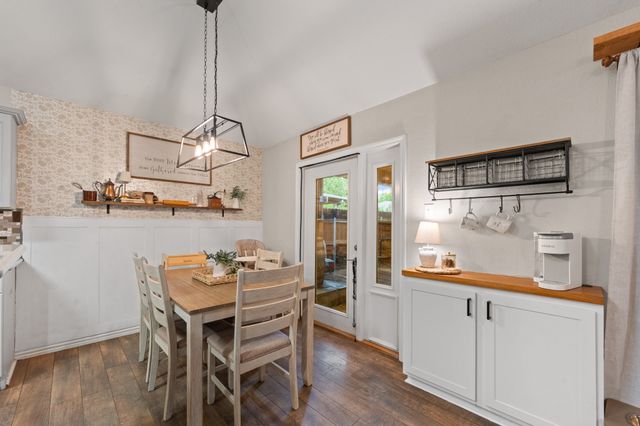 4804 Barberry Drive, Fort Worth, TX 76133