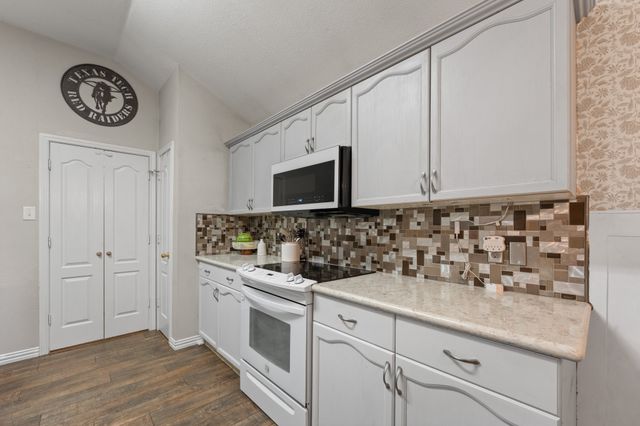 4804 Barberry Drive, Fort Worth, TX 76133