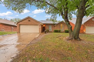 4804 Barberry Drive, Fort Worth, TX 76133