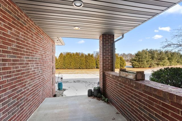 3289 W 1100 N, Wheatfield, IN 46392