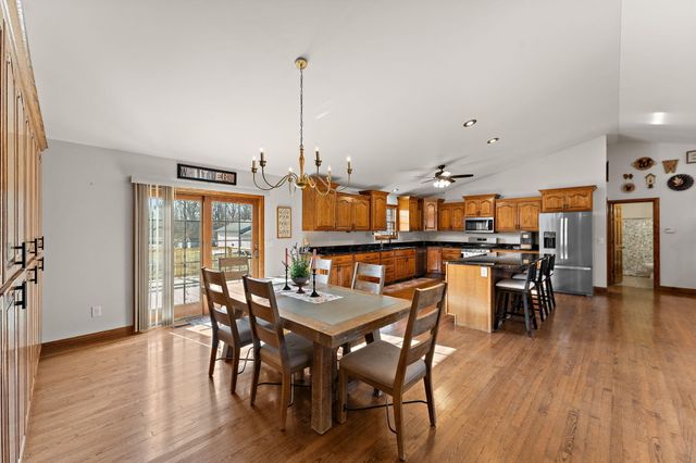 3289 W 1100 N, Wheatfield, IN 46392