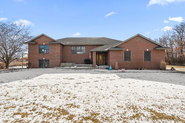 3289 W 1100 N, Wheatfield, IN 46392