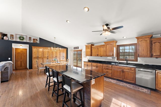 3289 W 1100 N, Wheatfield, IN 46392