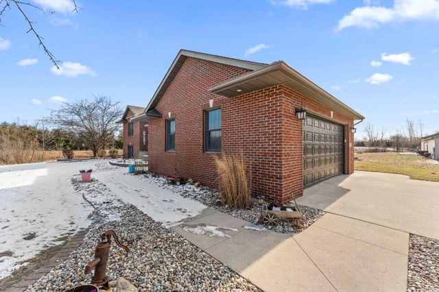3289 W 1100 N, Wheatfield, IN 46392