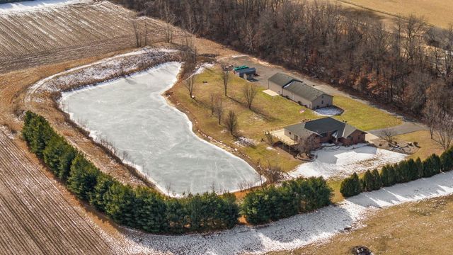 3289 W 1100 N, Wheatfield, IN 46392