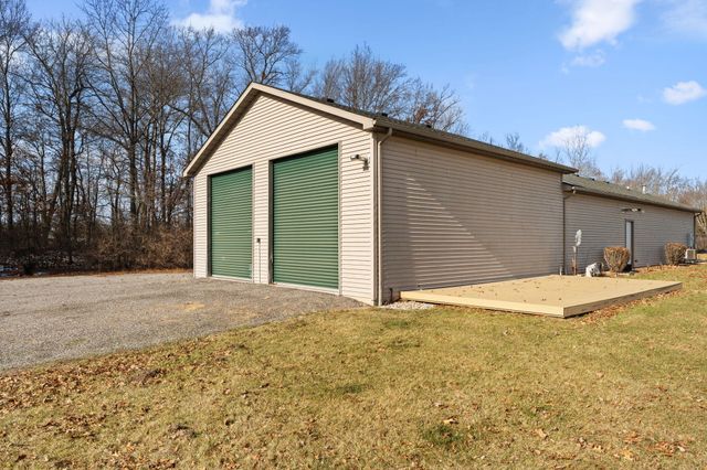 3289 W 1100 N, Wheatfield, IN 46392