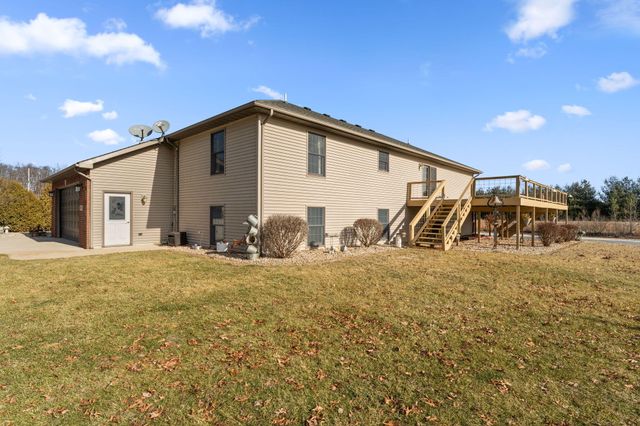 3289 W 1100 N, Wheatfield, IN 46392
