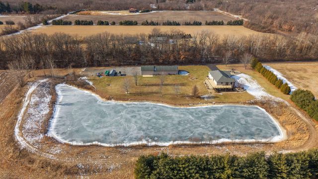 3289 W 1100 N, Wheatfield, IN 46392