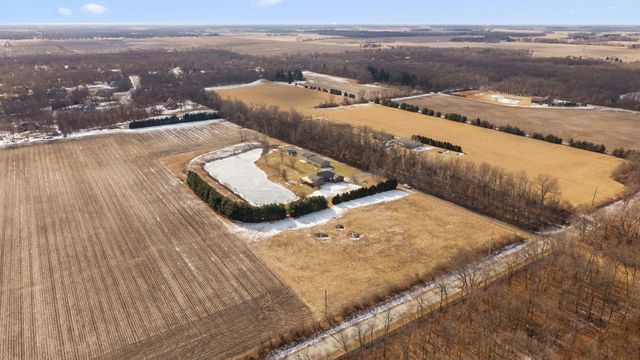 3289 W 1100 N, Wheatfield, IN 46392