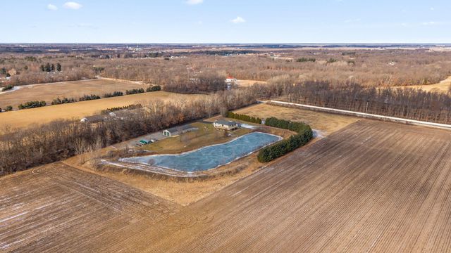 3289 W 1100 N, Wheatfield, IN 46392