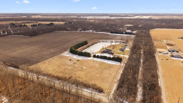 3289 W 1100 N, Wheatfield, IN 46392