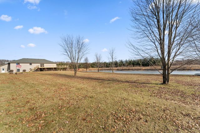 3289 W 1100 N, Wheatfield, IN 46392