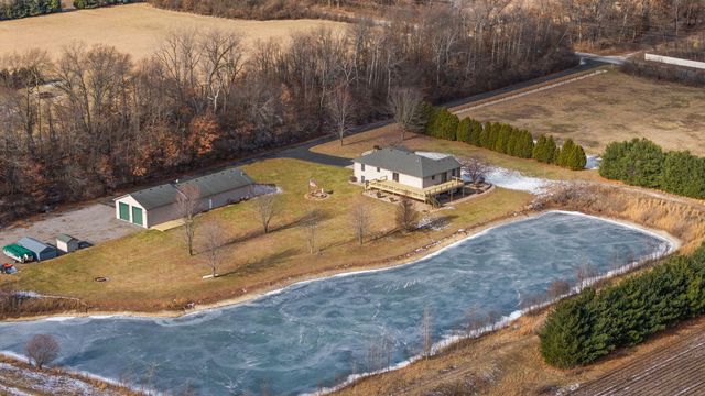 3289 W 1100 N, Wheatfield, IN 46392