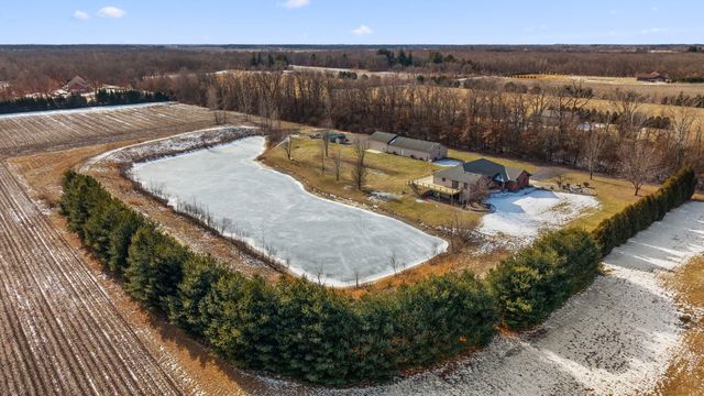 3289 W 1100 N, Wheatfield, IN 46392