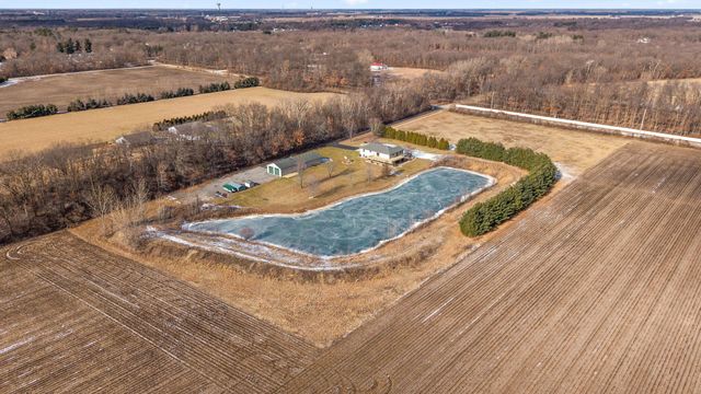 3289 W 1100 N, Wheatfield, IN 46392