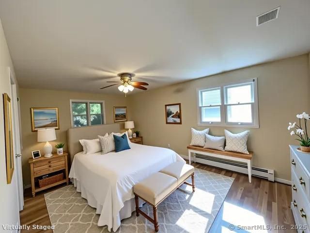 35 Whippoorwill Drive, Milford, CT 06460