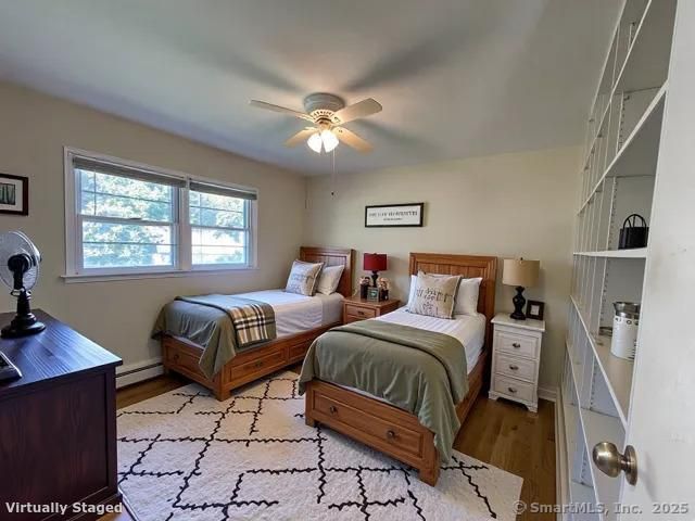 35 Whippoorwill Drive, Milford, CT 06460